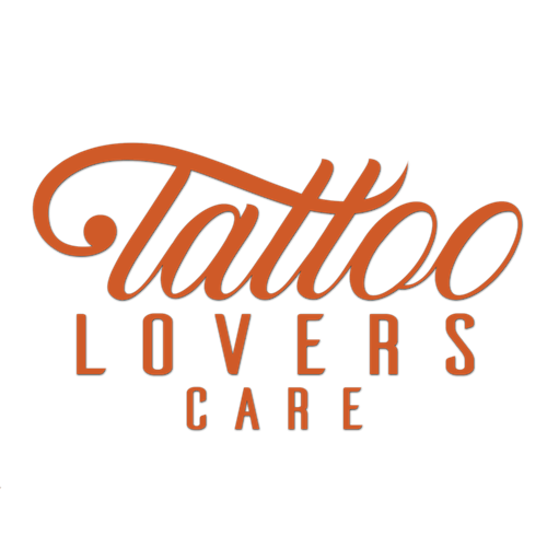 Tattoo Lovers Care logo